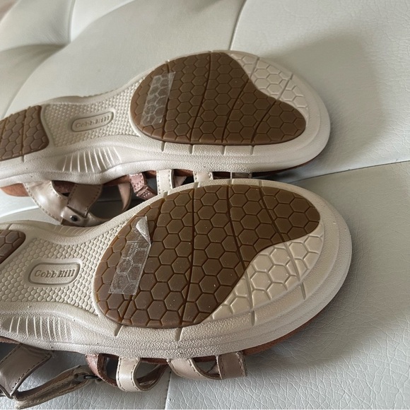 Cobb Hill Rubey Woven Women's Sandals - CI7779 size 8 - Picture 11 of 12